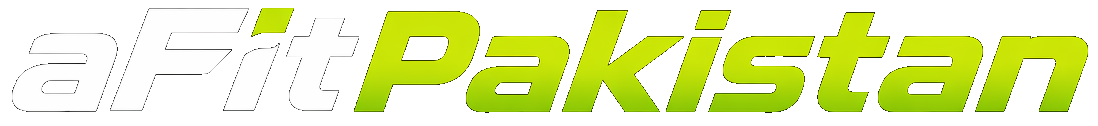 aFitPakistan 
