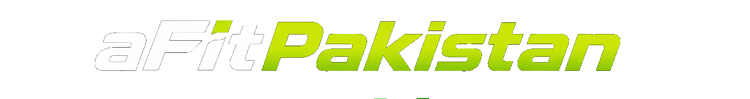 aFitPakistan 